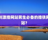 刺激撸网站男生必备的撸铁网站？
