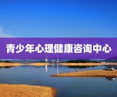 青少年心理健康咨询中心