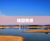 挽回情感