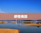 感情挽回