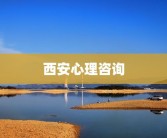 西安心理咨询