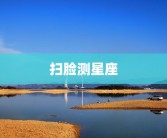 扫脸测星座
