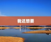我还想要