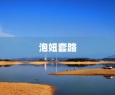 泡妞套路