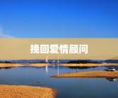 挽回爱情顾问