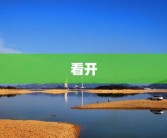 看开